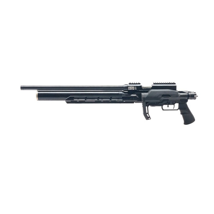 AEA Zeus Tactical