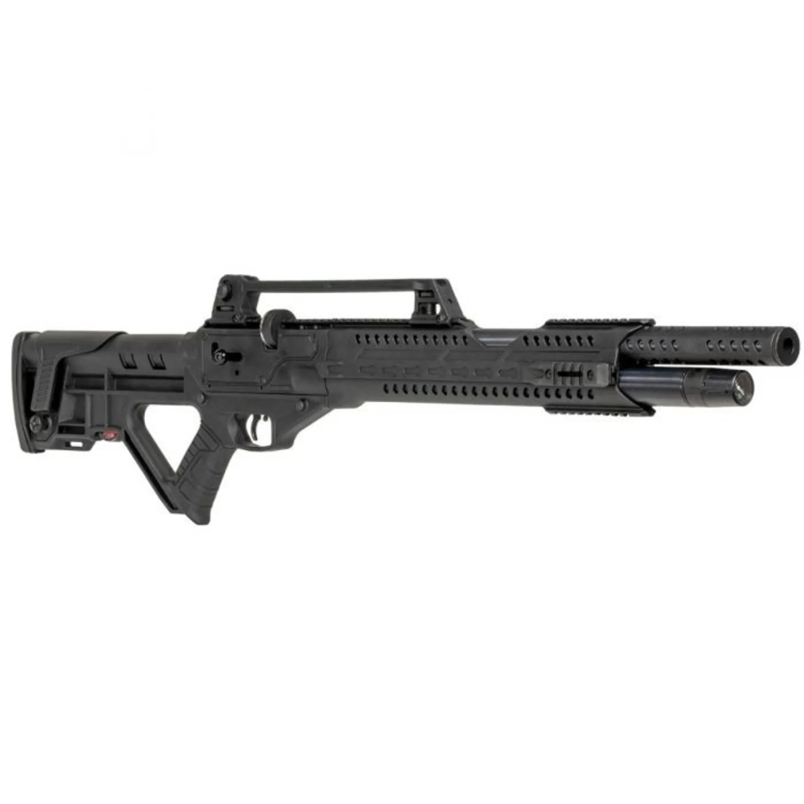 Hatsan Invader Auto PCP