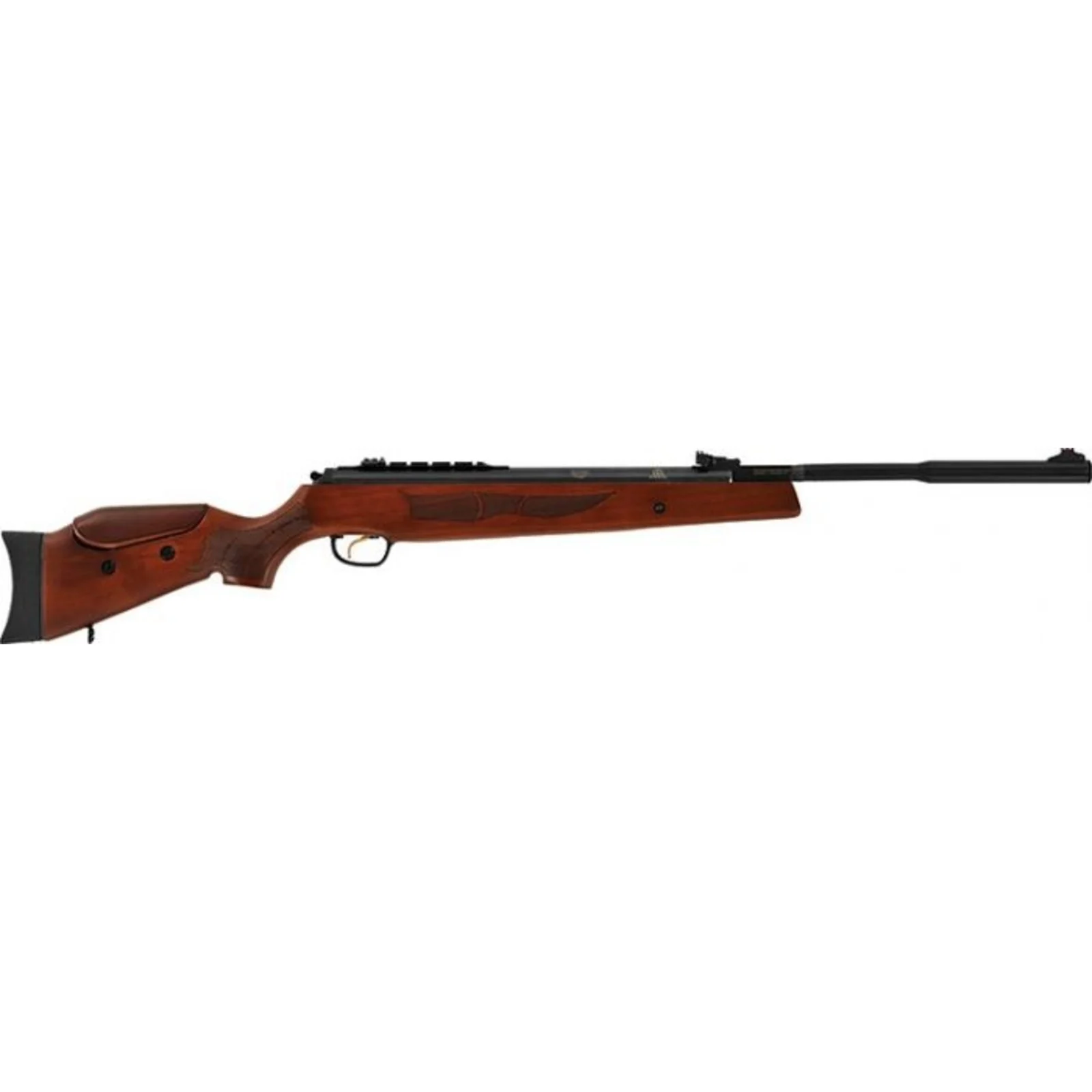 MOD 135QE Carnivore Big Bore 7.62mm Vortex