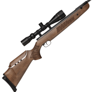 Weihrauch HW95 S