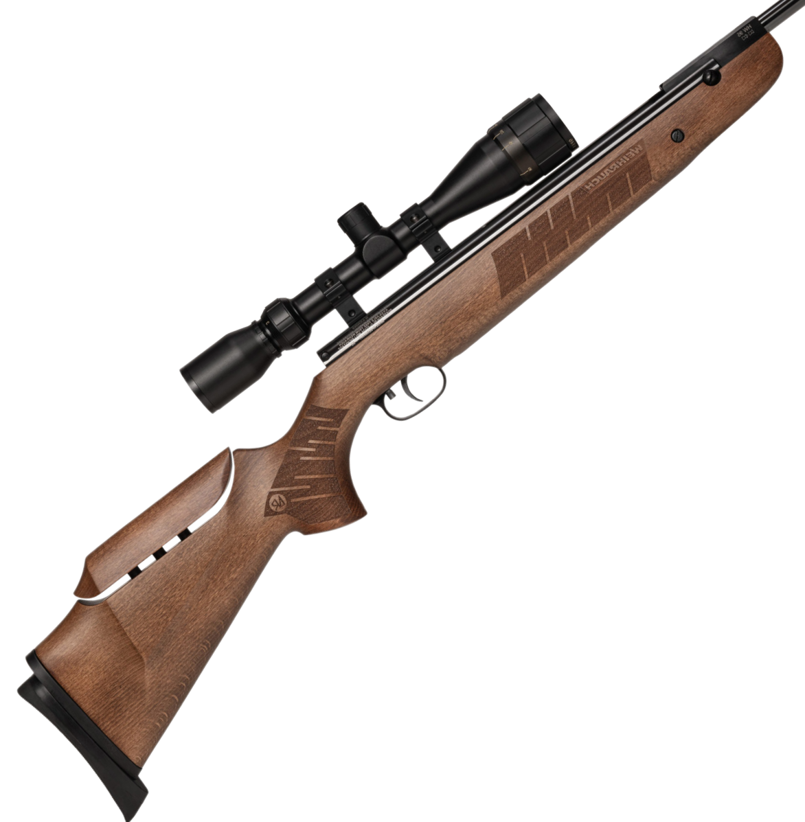 Weihrauch HW95 S