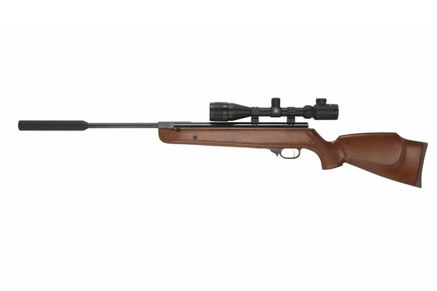Weihrauch HW90