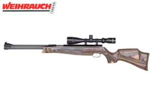 Weihrauch HW77