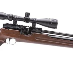 Weihrauch HW100