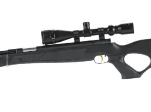 Weihrauch HW97K