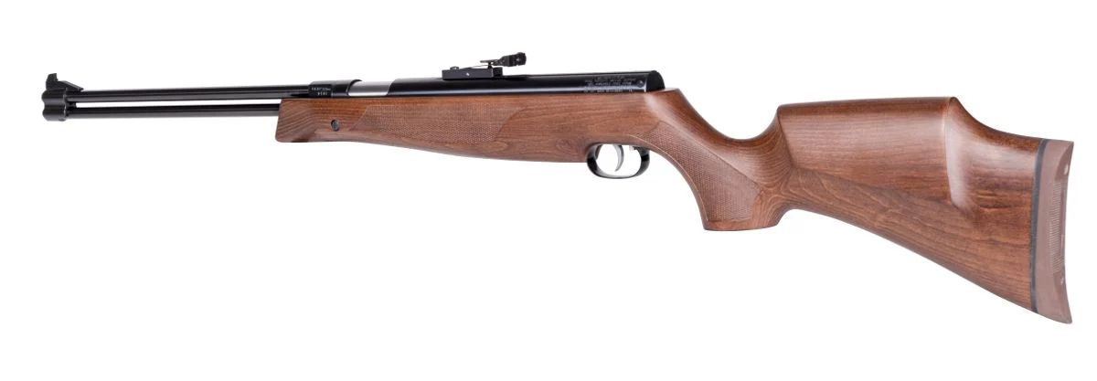 Weihrauch HW77K