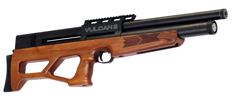 AGT Vulcan 2 Bullpup Laminate