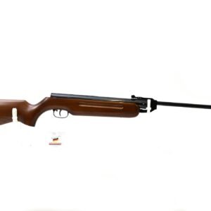 Weihrauch HW35K