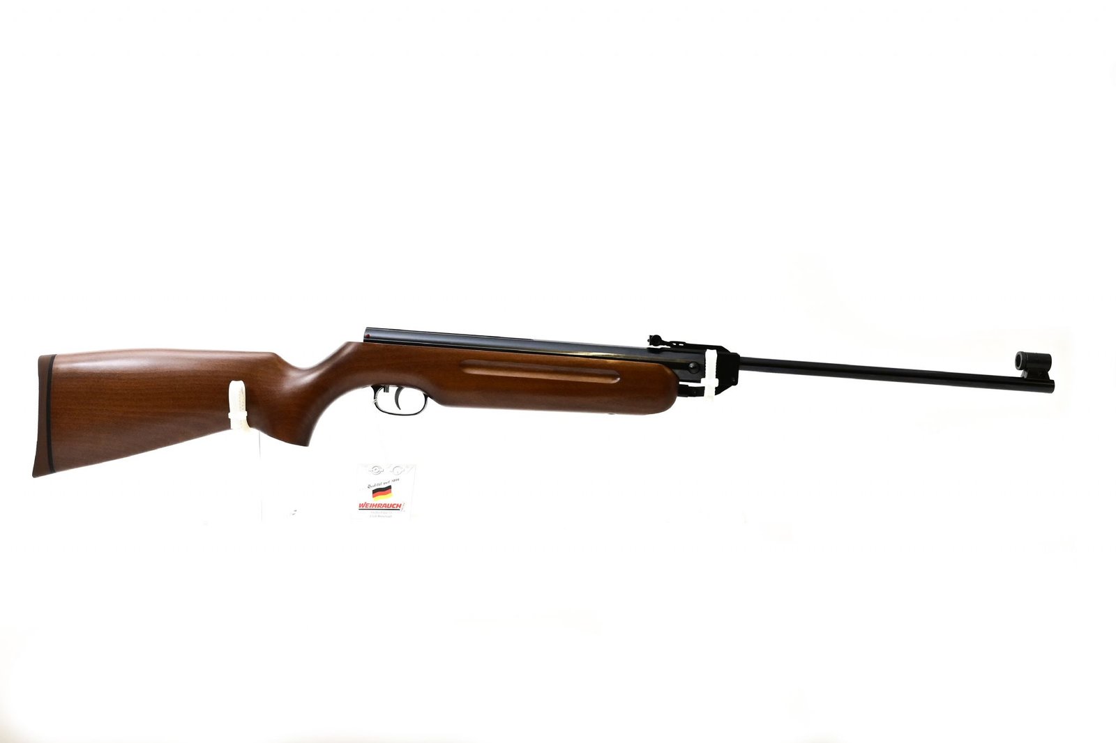Weihrauch HW35K