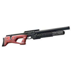 AGT Uragan 2 Red Laminate 600