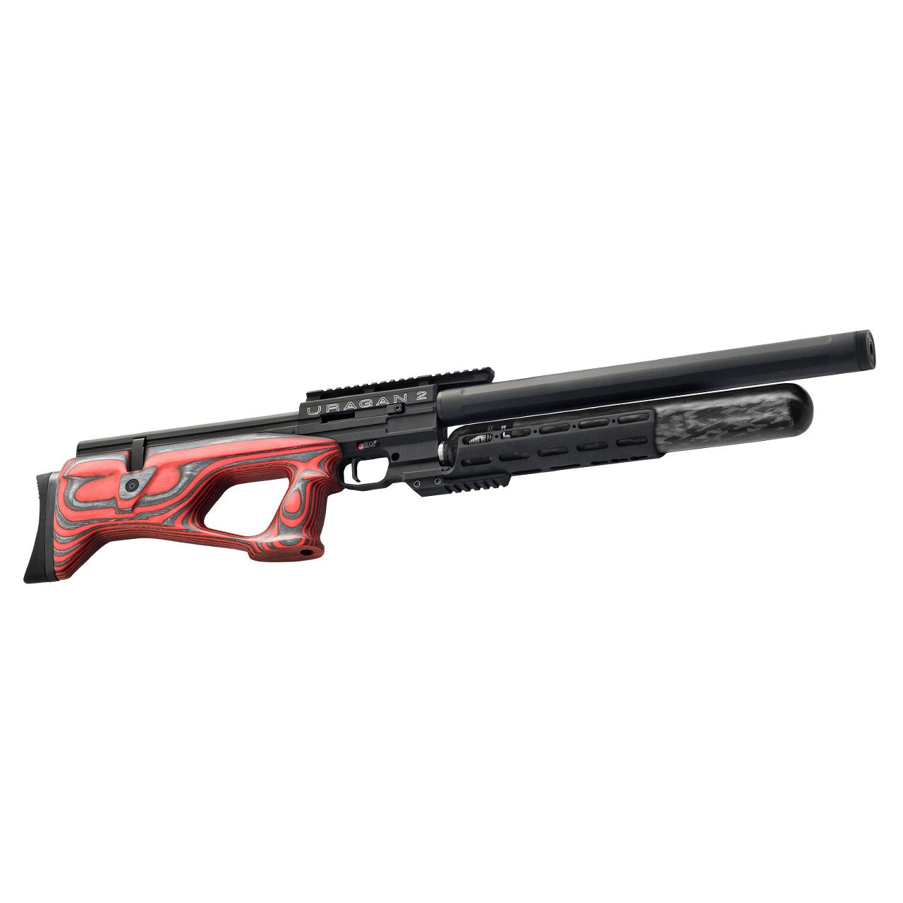 AGT Vulcan 2 Tactical Walnut