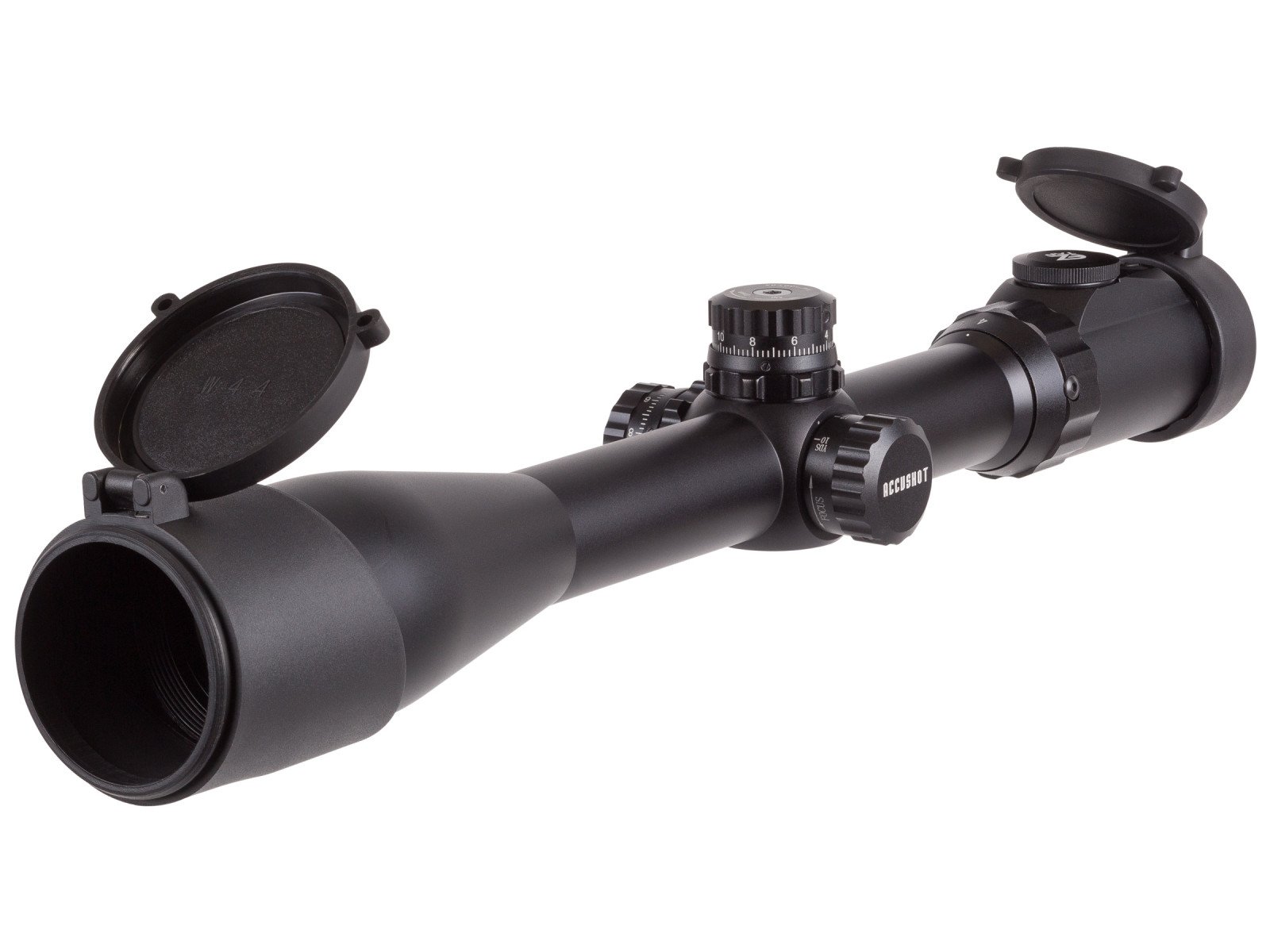 UTG SWAT AccuShot