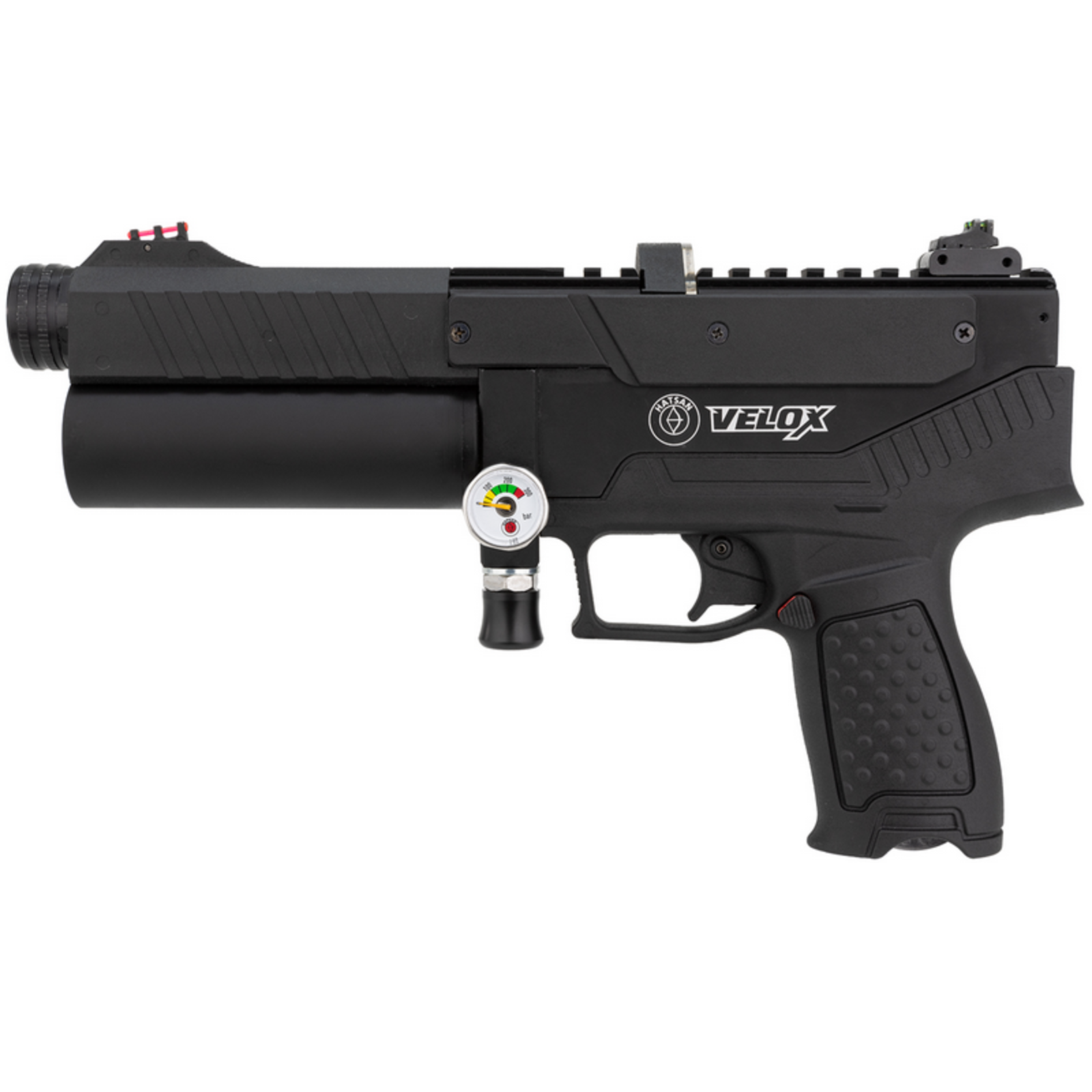 Hatsan Velox Semi-auto PCP Pistol