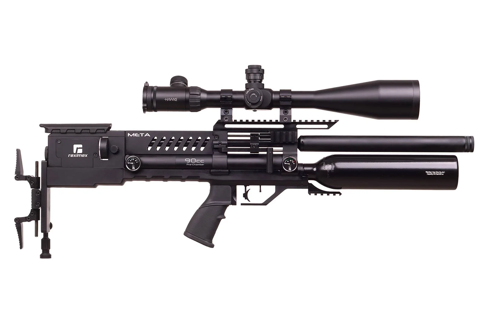 Reximex Meta Plus