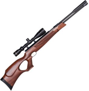 Weihrauch HW97 KT Wood