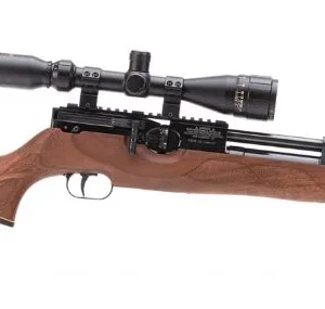 Weihrauch HW100K