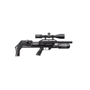 FX Maverick Compact