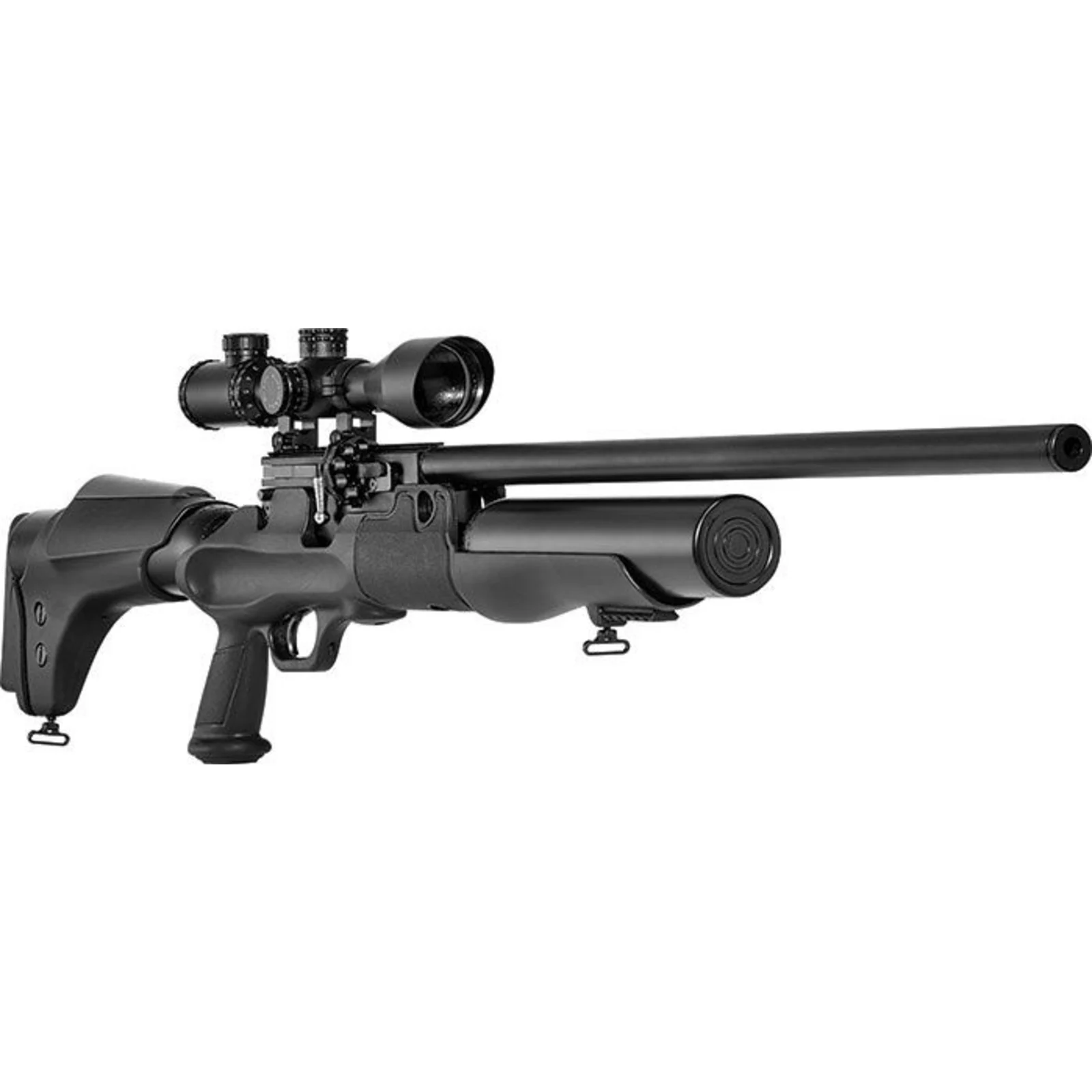 Hatsan Hercules 7.62mm PCP Rifle