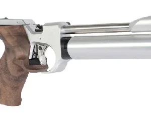 Steyr LP2 Pistol