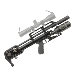 Western Airguns Sidewinder S Compact