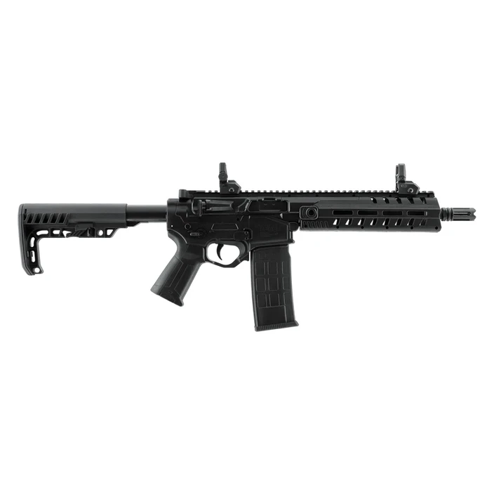 UX Strike Force Semi-Auto CO2 BB Air Rifle