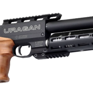 AGT Uragan Walnut