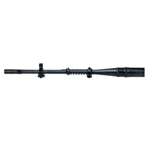 Hi-Lux Malcolm 20X Vintage Target Rifle Scope