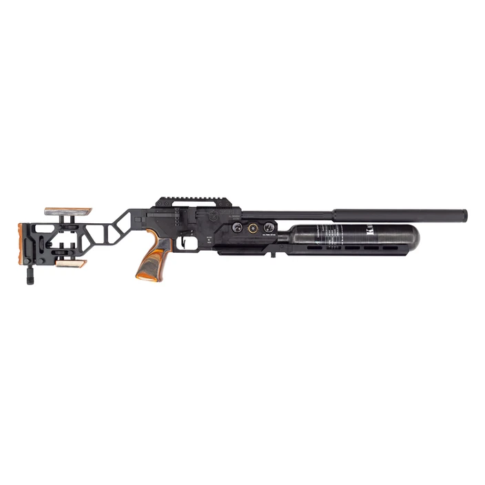 KalibrGun SNIPE 2 FS Lava