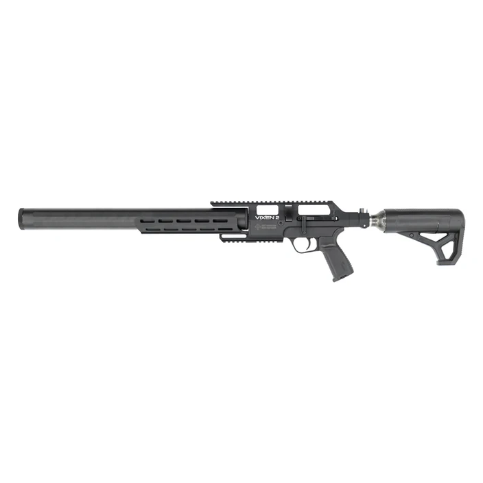 AGT VIXEN 2 Carbine PCP Air Rifle