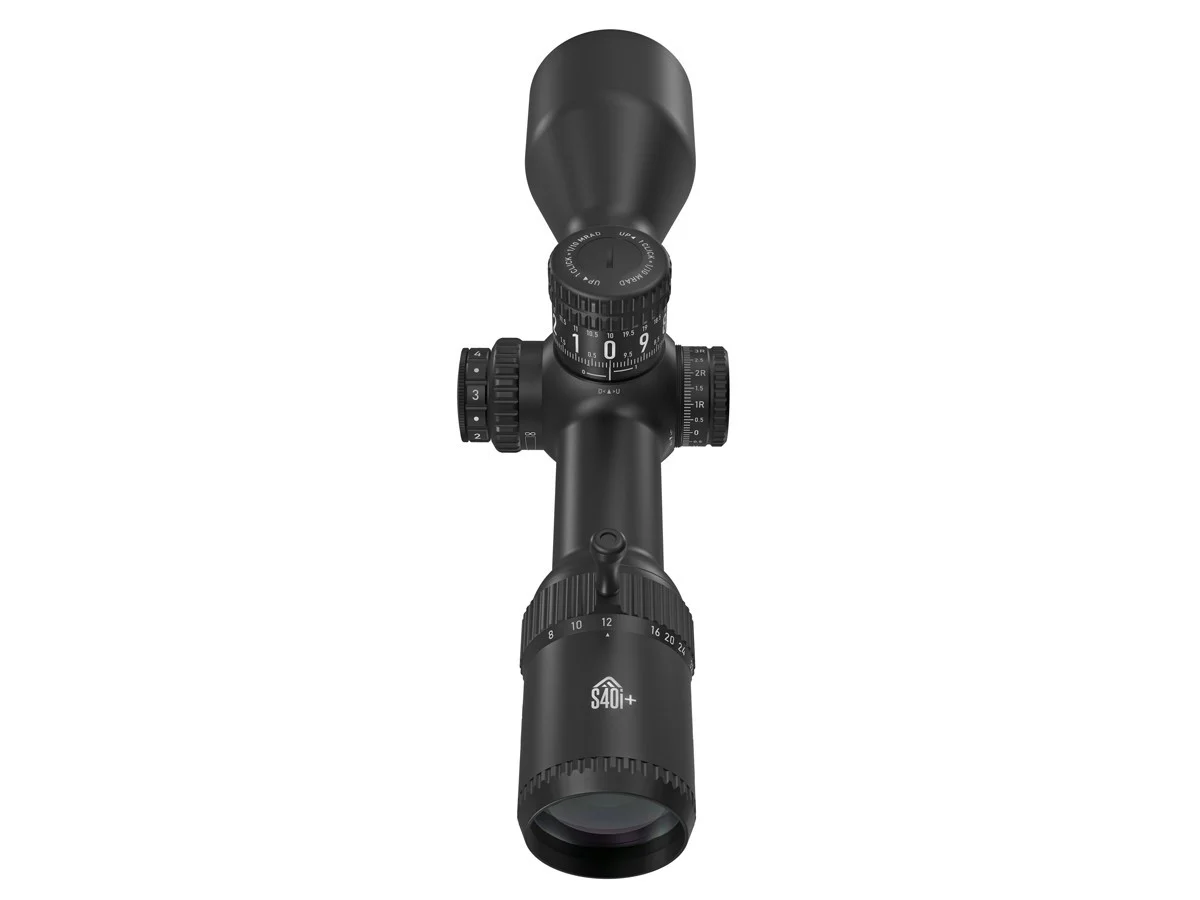 Falcon Riflescope