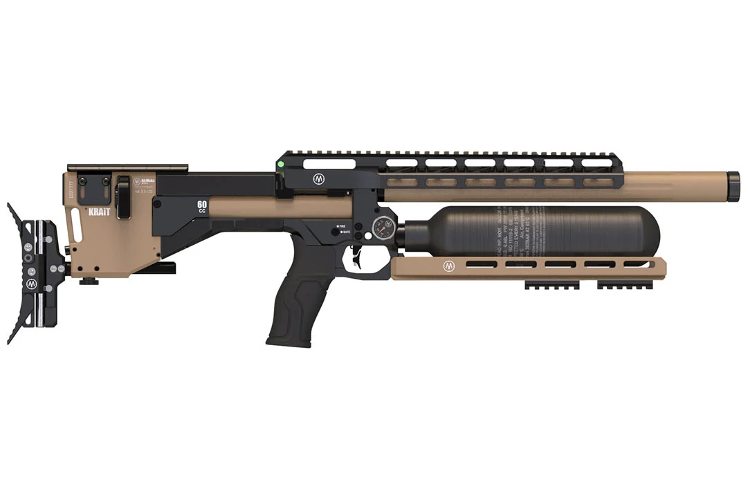 AirMaks KRAiT Pro L