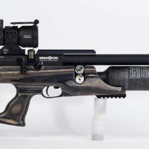 Brocock Sniper XR HiLite