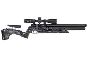 Daystate Black Wolf C Type